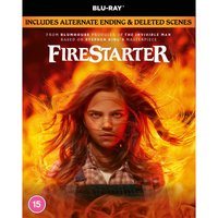 Firestarter
Firestarter