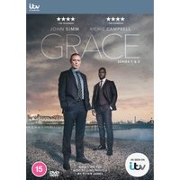 Grace: Series 1-2
Grace: Series 1-2