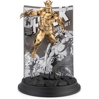 Royal Selangor Limited Edition Marvel Wolverine The Incredible Hulk #81 Gilt Figurine (200 Pieces Worldwide)
Royal Selangor Limited Edition Marvel Wolverine The Incredible Hulk #81 Gilt Figurine (200 Pieces Worldwide)