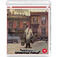 Next Stop, Greenwich Village
Next Stop, Greenwich Village