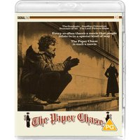 The Paper Chase
The Paper Chase