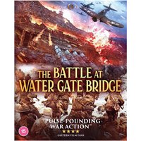 The Battle at Water Gate Bridge
The Battle at Water Gate Bridge