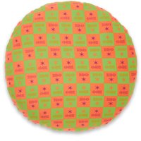 Decorsome x Harry Potter Weasley Icon Round Cushion
Decorsome x Harry Potter Weasley Icon Round Cushion