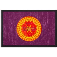 Decorsome x Harry Potter Weasley And Weasley Entrance Mat
Decorsome x Harry Potter Weasley And Weasley Entrance Mat