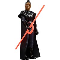 Hasbro Star Wars: Obi-Wan Kenobi Retro Collection Reva (Third Sister) Action Figure
Hasbro Star Wars: Obi-Wan Kenobi Retro Collection Reva (Third Sister) Action Figure