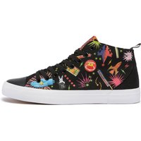 Akedo x Harry Potter Joke Shop High Top - Black - UK 3 / EU 35.5 / US Men's 3.5 / Women's 5
Akedo x Harry Potter Joke Shop High Top - Black - UK 3 / EU 35.5 / US Men's 3.5 / Women's 5