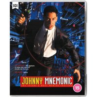 Johnny Mnemonic
Johnny Mnemonic