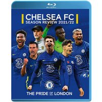 Chelsea FC Season Review 2021/22
Chelsea FC Season Review 2021/22