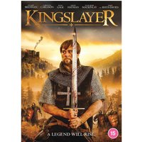 Kingslayer
Kingslayer