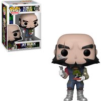 Cowboy Bebop Jet Black Funko Pop! Vinyl
Cowboy Bebop Jet Black Funko Pop! Vinyl