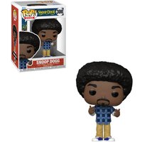Snoop Dogg Funko Pop! Vinyl
Snoop Dogg Funko Pop! Vinyl