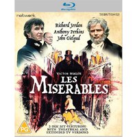Les Miserables
Les Miserables