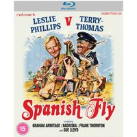 Spanish Fly
Spanish Fly