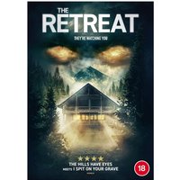 The Retreat
The Retreat