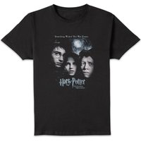 Harry Potter Prisoners Of Azkaban - Wicked Unisex T-Shirt - Black - M
Harry Potter Prisoners Of Azkaban - Wicked Unisex T-Shirt - Black - M