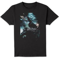Harry Potter Goblet Of Fire Unisex T-Shirt - Black - XL
Harry Potter Goblet Of Fire Unisex T-Shirt - Black - XL