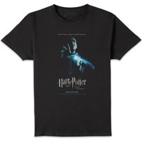 Harry Potter Order Of The Phoenix Unisex T-Shirt - Black - L
Harry Potter Order Of The Phoenix Unisex T-Shirt - Black - L
