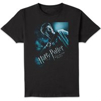 Harry Potter Half-Blood Prince Unisex T-Shirt - Black - S
Harry Potter Half-Blood Prince Unisex T-Shirt - Black - S