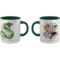 Harry Potter Slytherin Mug - Green
Harry Potter Slytherin Mug - Green