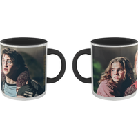 Harry Potter Hermione Ron And Harry Mug - Black
Harry Potter Hermione Ron And Harry Mug - Black