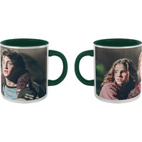 Harry Potter Hermione Ron And Harry Mug - Green
Harry Potter Hermione Ron And Harry Mug - Green