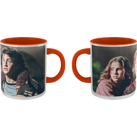 Harry Potter Hermione Ron And Harry Mug - Orange
Harry Potter Hermione Ron And Harry Mug - Orange
