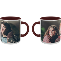 Harry Potter Hermione Ron And Harry Mug - Burgundy
Harry Potter Hermione Ron And Harry Mug - Burgundy