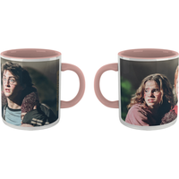 Harry Potter Hermione Ron And Harry Mug - Pink
Harry Potter Hermione Ron And Harry Mug - Pink
