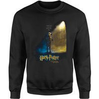 Harry Potter Chamber Of Secrets - Dobby Sweatshirt - Black - S
Harry Potter Chamber Of Secrets - Dobby Sweatshirt - Black - S