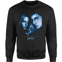 Harry Potter Prisoner Of Azkaban Sweatshirt - Black - XXL
Harry Potter Prisoner Of Azkaban Sweatshirt - Black - XXL