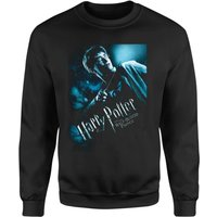 Harry Potter Half-Blood Prince Sweatshirt - Black - XXL
Harry Potter Half-Blood Prince Sweatshirt - Black - XXL