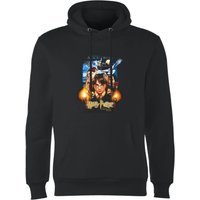 Harry Potter The Sorcerer's Stone Hoodie - Black - L
Harry Potter The Sorcerer's Stone Hoodie - Black - L