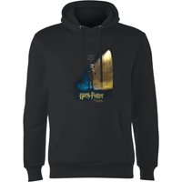 Harry Potter Chamber Of Secrets - Dobby Hoodie - Black - XXL
Harry Potter Chamber Of Secrets - Dobby Hoodie - Black - XXL