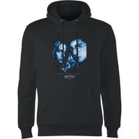 Harry Potter Prisoner Of Azkaban Hoodie - Black - S
Harry Potter Prisoner Of Azkaban Hoodie - Black - S
