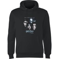 Harry Potter Prisoners Of Azkaban - Wicked Hoodie - Black - XL
Harry Potter Prisoners Of Azkaban - Wicked Hoodie - Black - XL