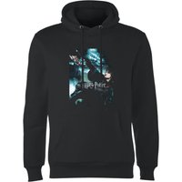Harry Potter Goblet Of Fire Hoodie - Black - XXL
Harry Potter Goblet Of Fire Hoodie - Black - XXL