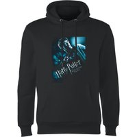 Harry Potter Half-Blood Prince Hoodie - Black - XXL
Harry Potter Half-Blood Prince Hoodie - Black - XXL