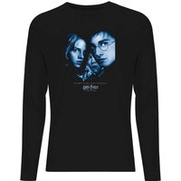 Harry Potter Prisoner Of Azkaban Unisex Long Sleeve T-Shirt - Black - XL
Harry Potter Prisoner Of Azkaban Unisex Long Sleeve T-Shirt - Black - XL