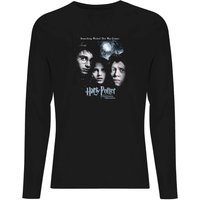 Harry Potter Prisoners Of Azkaban - Wicked Unisex Long Sleeve T-Shirt - Black - L
Harry Potter Prisoners Of Azkaban - Wicked Unisex Long Sleeve T-Shirt - Black - L