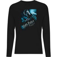Harry Potter Half-Blood Prince Unisex Long Sleeve T-Shirt - Black - XXL
Harry Potter Half-Blood Prince Unisex Long Sleeve T-Shirt - Black - XXL