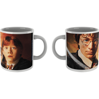 Harry Potter Chamber Of Secrets Mug
Harry Potter Chamber Of Secrets Mug