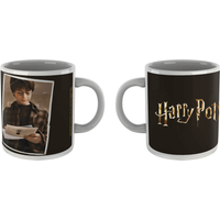 Harry Potter Harry - Letters Mug
Harry Potter Harry - Letters Mug