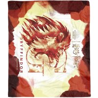 Harry Potter Gryffindor Fleece Blanket - L
Harry Potter Gryffindor Fleece Blanket - L