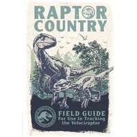 Fanattik Jurassic World - Raptor Country - Limited Edition Art Print
Fanattik Jurassic World - Raptor Country - Limited Edition Art Print
