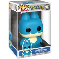 POP Jumbo: Pokémon- Munchlax(EMEA)
POP Jumbo: Pokémon- Munchlax(EMEA)