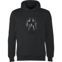 Stranger Things Eleven & Vecna Hoodie - Black - L
Stranger Things Eleven & Vecna Hoodie - Black - L