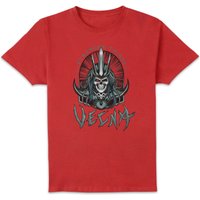 Stranger Things Vecna Unisex T-Shirt - Red - L
Stranger Things Vecna Unisex T-Shirt - Red - L