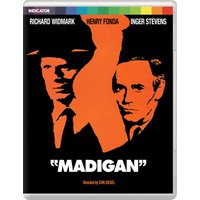 Madigan (Limited Edition)
Madigan (Limited Edition)