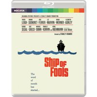 Ship of Fools (Standard Edition)
Ship of Fools (Standard Edition)