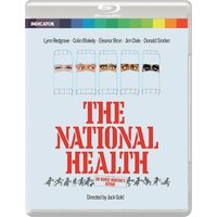 The National Health (Standard Edition)
The National Health (Standard Edition)